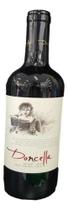 Vinho Tinto Chileno Doncella Merlot 750ml