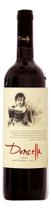 Vinho Tinto Chileno Doncella Syrah 750ml