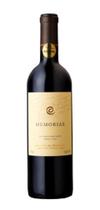Vinho Tinto Chileno El Principal Memorias 2021