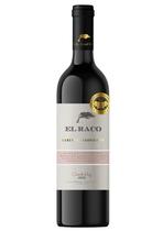 Vinho Tinto Chileno El Raco Cabernet Sauvignon 750ml Vinho Tinto Chileno El Raco Cabernet Sauvignon 750ml