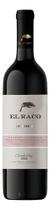 Vinho Tinto Chileno El Raco Carmenere 750ml
