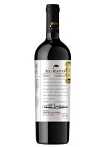 Vinho Tinto Chileno El Raco Reserva Cabernet Sauvignon 750ml