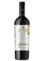 Vinho Tinto Chileno El Raco Reserva Carménère 750ml