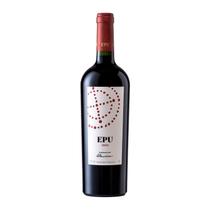 Vinho Tinto Chileno Epu 750ml Vinho Tinto Chileno Epu 750ml