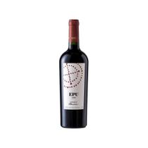 Vinho Tinto Chileno Epu 750ml