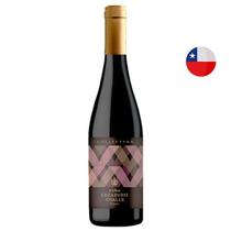 Vinho Tinto Chileno Errazuriz Ovalle Collection Syrah