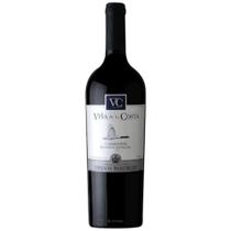 Vinho Tinto Chileno Errazuriz Ovalle Marchigüe Viña de la Costa Gran Reserva Cabernet Sauvignon 2020
