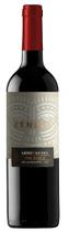 Vinho Tinto Chileno ÉTNICO Cabernet Sauvignon