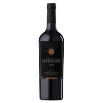 Vinho Tinto Chileno Invitación Reserva Cabernet Sauvignon