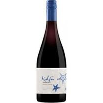 Vinho Tinto Chileno Kalfu Molu Reserva Pinot Noir 750ml
