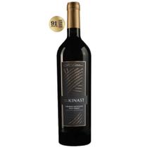 Vinho tinto chileno Kinast Gran Reserva CKC Edition Cabernet fran 750 ml
