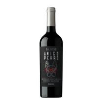 Vinho Tinto Chileno La Junta Amigo Perro Reserva Cabernet Sauvignon