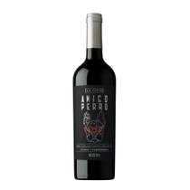 Vinho Tinto Chileno La Junta Amigo Perro Syrah Carménère