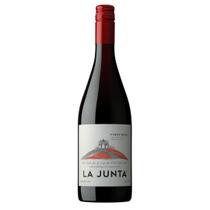 Vinho Tinto Chileno La Junta Pinot Noir Santa Lucia