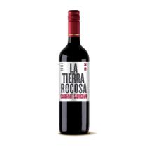 Vinho Tinto Chileno La Tierra Rocosa Cabernet Sauvignon 750ml - Reserva De La Tierra