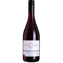 Vinho Tinto Chileno Las Cepas Reserva Pinot Noir 750Ml
