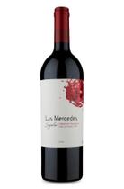 Vinho Tinto Chileno Las Mercedes Singular Cabernet Sauvignon 2019 750ml - Bouchon Family Wines