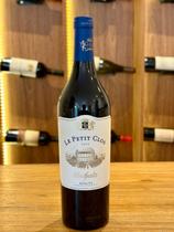 Vinho Tinto chileno Le Petit Clos 2022