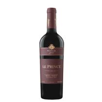 Vinho Tinto Chileno Le Prince Red Blend Vinho Tinto Chileno Le Prince Red Blend