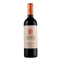 Vinho Tinto Chileno Marques De Casa Concha Cabernet Sauvignon 750ml