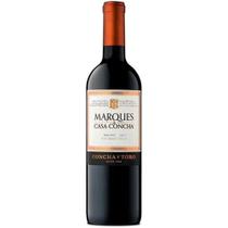 Vinho Tinto Chileno Marques De Casa Concha carmenere - 750ml