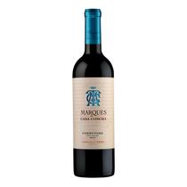 Vinho Tinto Chileno Marques De Casa Concha Carmenere 750ml Vinho Tinto Chileno Marques De Casa Concha Carmenere 750ml