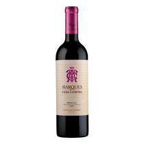 Vinho Tinto Chileno Marques De Casa Concha Merlot 750ml Vinho Tinto Chileno Marques De Casa Concha Merlot 750ml