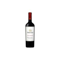 Vinho Tinto Chileno Perez Cruz Cabernet Sauvignon 750ml