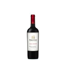 Vinho Tinto Chileno Perez Cruz Gran Reserva Cabernet Sauvignon 375ml