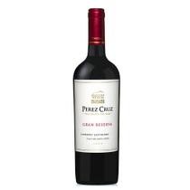Vinho Tinto Chileno Perez Cruz Gran Reserva Cabernet Sauvignon 750ml Vinho Tinto Chileno Perez Cruz Gran Reserva Cabernet Sauvignon 750ml