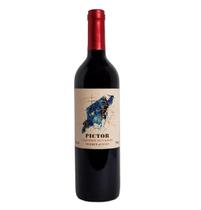 Vinho Tinto Chileno Pictor Cabernet Sauvignon 2018 750Ml