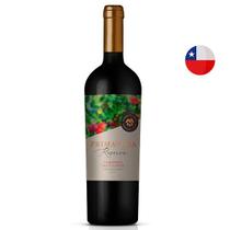 Vinho Tinto Chileno Primavera Reserva Cabernet Sauvignon