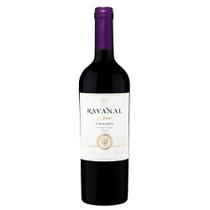 Vinho Tinto Chileno Ravanal Carmenere