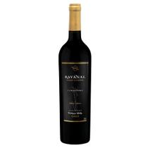 Vinho Tinto Chileno Ravanal Gran Reserva Carmenere
