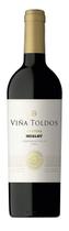 Vinho Tinto Chileno Ravanal Vinã Toldos Reserva Merlot