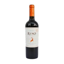 Vinho Tinto Chileno Reno Cabernet Sauvignon 750ml