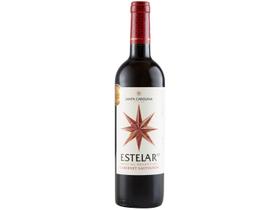 Vinho Tinto Chileno Santa Carolina Estelar 57 Cabernet Sauvignon 750ml