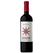 Vinho Tinto Chileno Santa Carolina Estelar 57 Cabernet Sauvignon 750ml