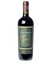 Vinho Tinto Chileno Santa Carolina Select Cask CabernetSauvignon 750ml
