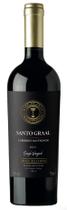 Vinho Tinto Chileno Santo Graal Gran Reserva 750ml Cabernet Sauvignon Vinho Tinto Chileno Santo Graal Gran Reserva 750ml Cabernet Sauvignon