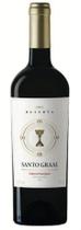 Vinho Tinto Chileno Santo Graal Reserva 750ml Cabernet Sauvignon Vinho Tinto Chileno Santo Graal Reserva 750ml Cabernet Sauvignon
