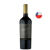 Vinho Tinto Chileno Signature Reserva Especial Cabernet Sauvignon Vinho Tinto Chileno Signature Reserva Especial Cabernet Sauvignon