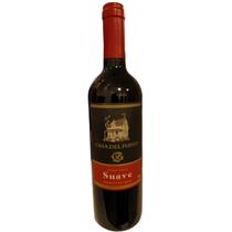 Vinho Tinto Chileno Suave Casa Del Fuego 750ml
