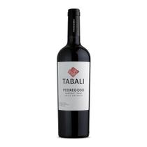 Vinho Tinto Chileno Tabali Pedregoso Cabernet Franc 750ml