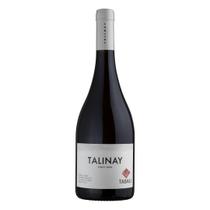 Vinho Tinto Chileno Tabalí Talinay Pinot Noir 750ml Vinho Tinto Chileno Tabalí Talinay Pinot Noir 750ml