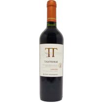 Vinho Tinto Chileno Tantehue Carmenere 750ml