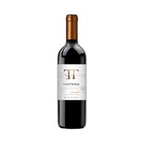 Vinho Tinto Chileno Tantehue Carménère