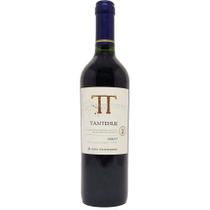 Vinho Tinto Chileno Tantehue Merlot 750ml 2020 - Ventisquero