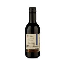 Vinho Tinto Chileno Ventisquero Clásico Merlot 187ml