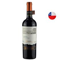 Vinho Tinto Chileno Ventisquero Reserva Carménère